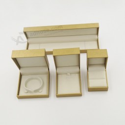Customized high-end Supplier Jewel Ring Watch Storage Box with your logo