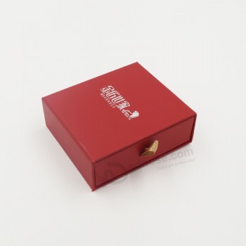 批发定制高-结束彩色礼品盒生日首饰盒礼品盒 (J64-B1)