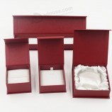 Customized high-end 2017 New Arrival Wholesale Cardboard Gift Box with your logo