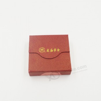 индивидуально высокий-End hot saлe 100% eco.-удобная коробка для бумажных коробок для bangлe (J30-с)