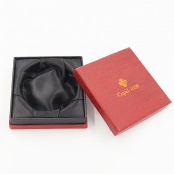 批发定制高-最终工厂纸箱纸板存放首饰盒 (J04-C1)