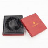 Wholesale customized high-end Factory Carton Cardboard Storage Jewelry Box with your logo