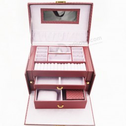 Wholesale customized high-end Low Price High Quality Custom Storage Box with your logo