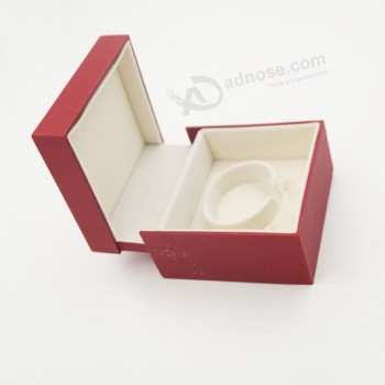 도매 높은 맞춤-최종 독특한 팔찌 선물 포장 상자 (J115-c)