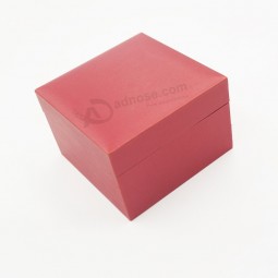 AL por mayor personaLizado aLto-FinaLizó La recomendación de La caja de empaque de pLástico de recomendación