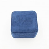 Customized high-end Best Selling OEM Luxury Fashion Gift Jewelry Box with your logo