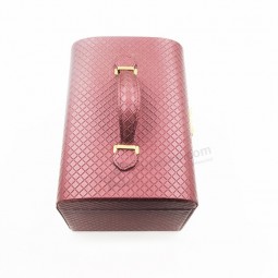 Customized high-end Best Seller OEM ODM Customized Jewellery Box with your logo