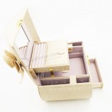 Customized high-end Best Seller Bracelet Watch Box (J03-F)