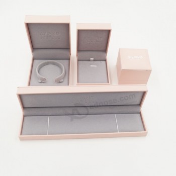 Alta personalizzato-Fine fornitore della porcellana braccialetto scatola anello all'ingrosso fornitore (J110-e)