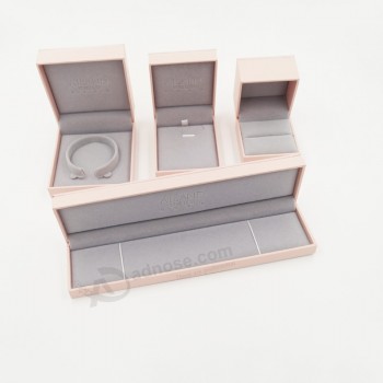 Alta personalizzato-Fine confezione regalo di fabbrica prezzo shenzhen per gioielli (J110-e)