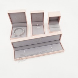 Customized high-end Shenzhen Factory Price Gift Box for Jewelry with your logo