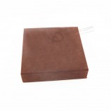 Customized high-end Functional Characteristic Pendant Bracelet Bangle Box with your logo