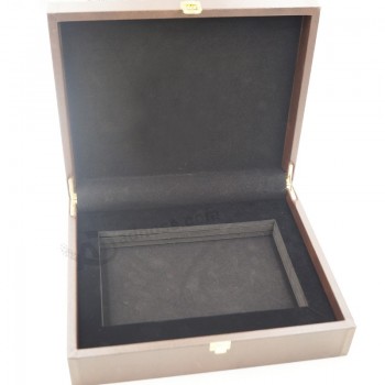 Groothandel aangepaste hoge kwaliteit Heet koop laatste priJs sieraden strorage doos (J101)