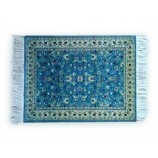 Gros personnalisé nouveau arrivent tissu promotionnel tapis tapis de souris d'ordinateur