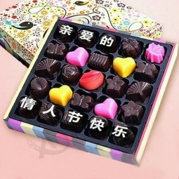 Handmade Fancy Paper Chocolate Box Wholesale