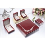 High Quality Paper Jewelry Packing Box Wholesale