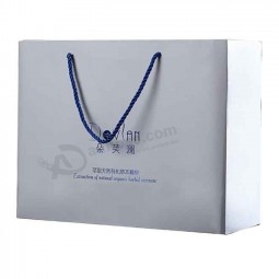 Handmade Art Paper Shopping Bag Wholesale