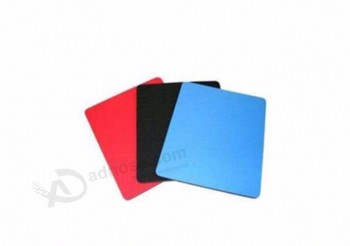 Custom Logo Giveaway Gift Advertisement Promotion Flexible Mouse Pad with high quality