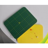 Großhandelskundenspezifische Computerspiel-Werbung leere Mausunterlage