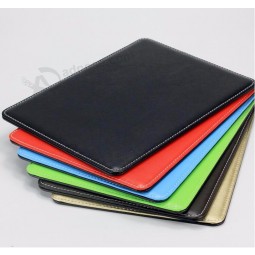 Wholesale customized bulk cheap commercial advertising exquisite mouse pad for promotion with your logo