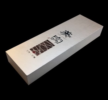 2018 Quente-Venda de madeira e papel pássaro ninho caixa de presente personalizado