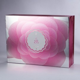 Custom Packing Box for Food Electronic Products