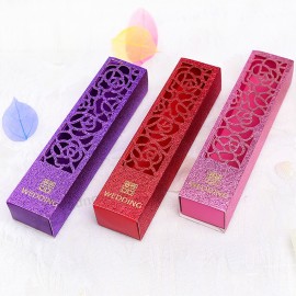 OEM Beautiful Paper Candy Box Wholesale