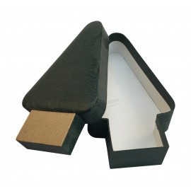 Venta al por mayor personalizada de caJa de dulces de papel creativo