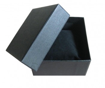 Handmade Simple Paper Gift Box Wholesale Cheap