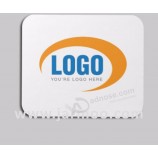 Wholesale customized Logo Printing Advertising Mouse Pad with high quality