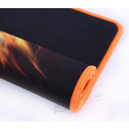 Wholesale customized Advertising Mouse Pad E-Sports Promotionals with your logo