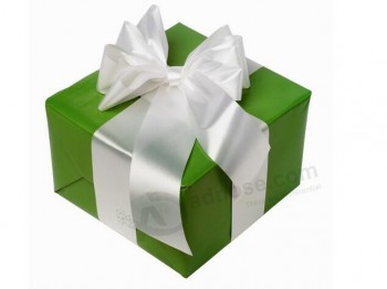 CaJa de papel de alta calidad personalizada al por mayor/CaJa de regalo/CaJas de regalo de papel (Qualiprint)