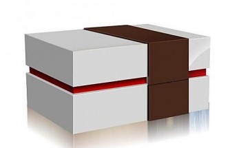 批发定制高品质印刷硬质包装纸纸板礼品盒包装