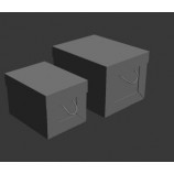 Whlesale personalizado caixa de papel quliprinting de alta qualidade/Caixa de presente/Caixas de presente de papel