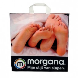 Mode bedruckte Taschen für Bettwaren (Fll-8306)