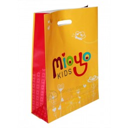 Stand up Printed Pouch Hole LDPE Bags for Toys
