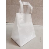LDPE gedruckt Mode Schleife Griff Taschen für Spielzeug (Fll-8321)