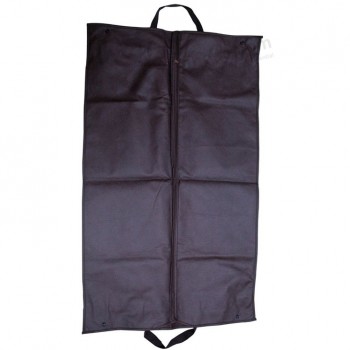 Non-Woven Garment Suit Cover Bags for Storage