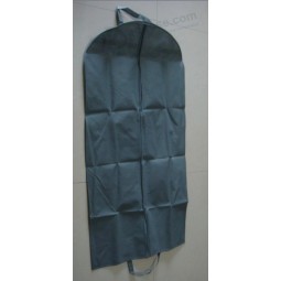 2017 非-编织服装西装罩袋用于存放 (FLS-8801)