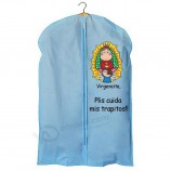 Premium Non-Woven Garment Cover Bags for Protection
