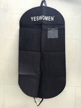 2017 非-编织服装套装保护袋 (FLS-8804)