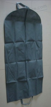 высокое качество не-тканые сумки для одежды для хранения (FLS-8806)