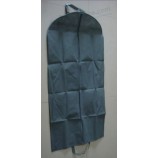 High Quality Non-Woven Garment Cover Bags for Storage