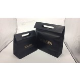 Neu kommen Top-Qualität Geschenktüten/Papiereinkauf bagsz (Flip-8930)