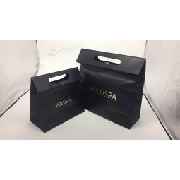 Neu kommen Top-Qualität Geschenktüten/Papiereinkauf bagsz (Flip-8930)