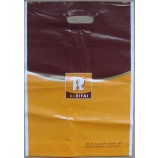 High Quality Custom Plastic Bags for Textile