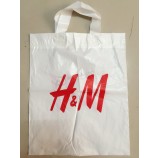 Op maat gemaakte draagtassen voor mode-kleding (Fll-8332)