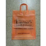 HDPE Printed Gift Shopping Bags for Garments