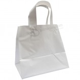 Hochwertige bedruckte Taschen für Kleidung (Fll-8343)