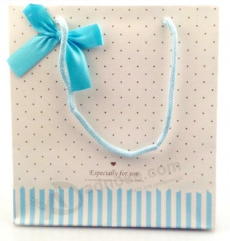 Bolsas de papel de impresión personalizadas/Bolsas de regalo (Flp-8940)